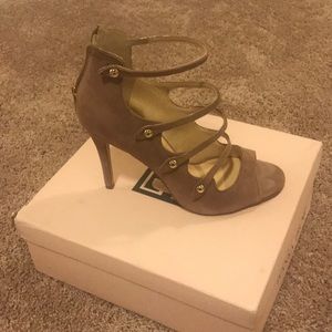 Ivanka Trump sandals